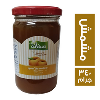سفانة مربي مشمش - 340 جم