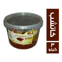فرحات ميلانو سلطة كاتشب - 3 كجم