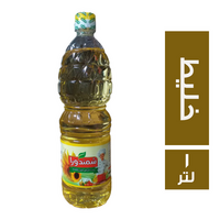 شمندورا زيت خليط - 1 لتر