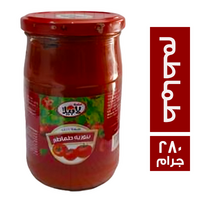لابيلا بيوريه طماطم - 280 جم