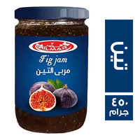 هيلمر مربى تين - 450 جم