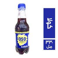 اوسو بلانكو كولا - 330 مل