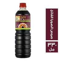 ثيو صوص الصويا الفاتح - 330 مل