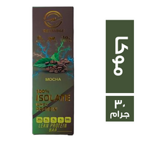 ريتشارج بروتين بار بالموكا - 30 جم