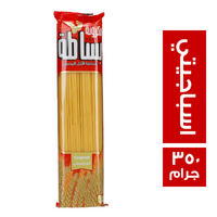 بساطة مكرونة اسباجيتي - 350 جم