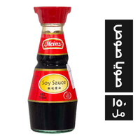 هاينز صويا صوص - 150 مل