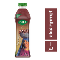 ديلي عصير دوم بالسكر - 1 لتر