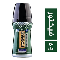 فوج مزيل عرق رول اون فيكتور للرجال - 50 مل