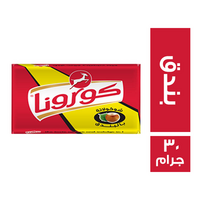 كورونا شيكولاتة بالنبدق - 30 جم