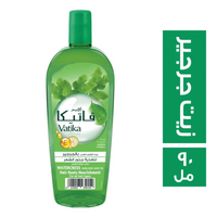 فاتيكا زيت جرجير للشعر - 90 مل