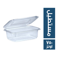 مفصلي مستطيل - 750 اونز