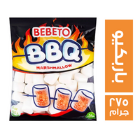 بيبيتو مارشميلو باربكيو - 275 جم