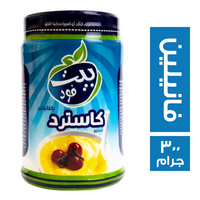 بيت فود كاسترد بالفانيلين - 300 جم