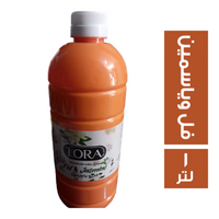لورا معطر برائحة فل وياسمين - 1 لتر