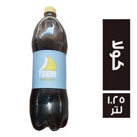 تيم مشروب غازي بطعم الكولا - 1.25 لتر