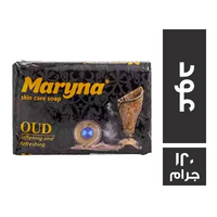 مارينا صابون يد برائحة العود - 120 جم