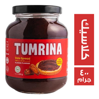 تمرينا تمر سبريد كلاسيك - 400 جم