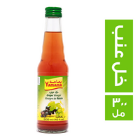 يمامة خل عنب - 300 مل