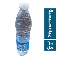 مالتي مياه طبيعية - 600 مل