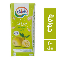 اصلان مشروب جوافة - 200 مل