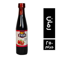 ايفان دبس رمان - 250 مل
