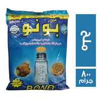 بونو ملح طعام 5 ج - 800 جم