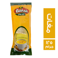 الماسة مغات - 125 جم
