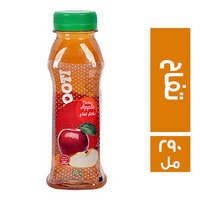 فروتي نكتار تفاح - 290 مل
