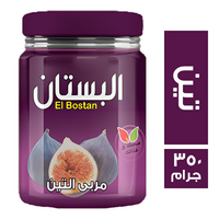 البستان مربى تين - 350 جم