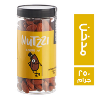 ناتزي لوز مدخن - 250 جم