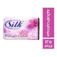 سيلك صابون ميدنايت اوركيد - 125 جم