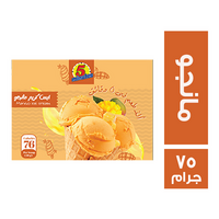 فايف مينتس ايس كريم مانجو - 75 جم