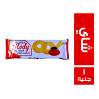 رودي بسكويت شاي - 1 ج
