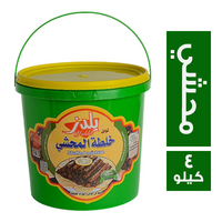 يلدز خلطة محشي - 4 كجم