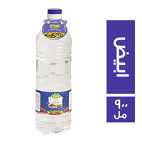 مورانا خل ابيض طبيعي - 900 مل
