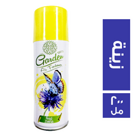 جاردن معطر جو زينة - 200 مل