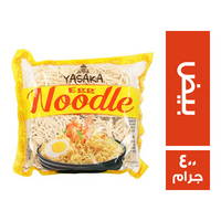ياساكا نودلز بالبيض - 400 جم