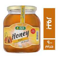 ايزيس عسل نحل نقى - 900 جم