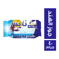 ديمه نايس بسكويت بجوز الهند - 40 جم
