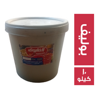 الفاروق مخلل بوليف - 10 كجم