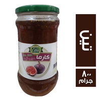 كارما مربى تين برطمان - 800 جم