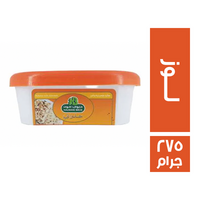 حلواني اخوان حلاوة طحينية باللوز - 275 جم