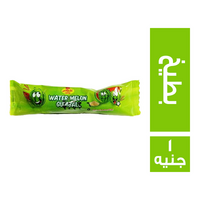 تشكس توب لبان بطعم البطيخ - 1 ج