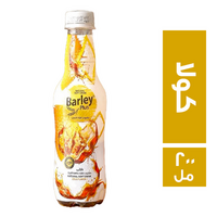 بارلي بلس مشروب غازي بنكهة الكولا - 200 مل