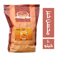 كواليتي تارجت محسن خبز - 10 كجم