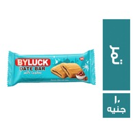 باي لاك بسكويت بالتمر - 10 ج