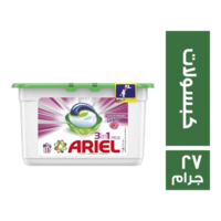 اريال كبسولات -27 جم