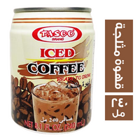 دريا قهوة مثلجة - 240 مل