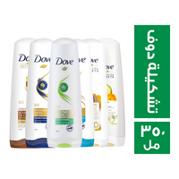 دوف بلسم - 350 مل