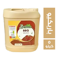 زاد صوص باربكيو - 5 كجم